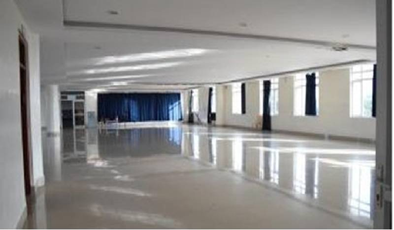Nagarjuna Vidyaniketan campus photo 7 of 7 — Yelahanka