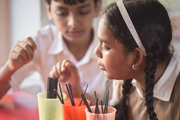 National Public School campus photo 6 of 9 — Gopalapuram