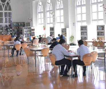 Sarala Birla Academy campus photo 14 of 22 — Bangalore