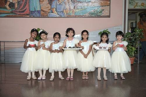 SFS Public School campus photo 7 of 10 — Electronic City