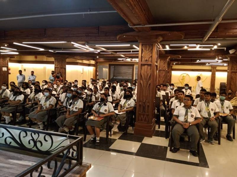 Barasat Indira Gandhi Memorial High School campus photo 12 of 14 — Barasat