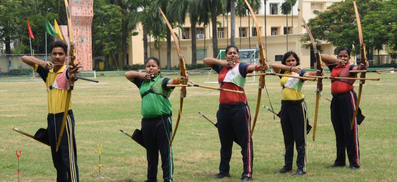 The Heritage School campus photo 2 of 6 — Anandapur