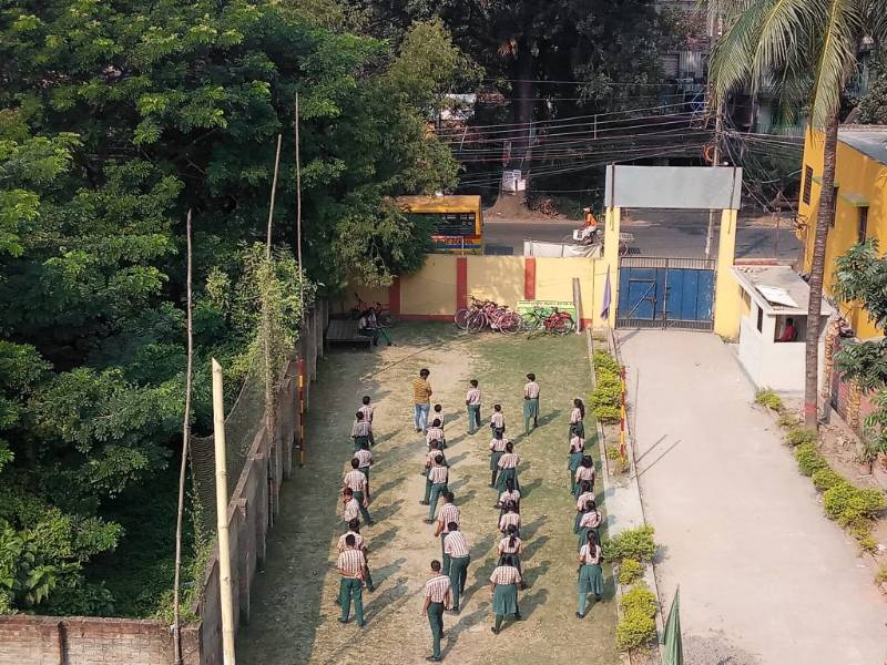 Central Public School campus photo 4 of 8 — Barrackpore