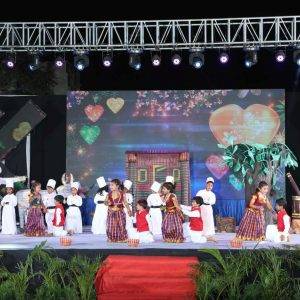 Aryan Presidency School campus photo 8 of 11 — Nagarbhavi