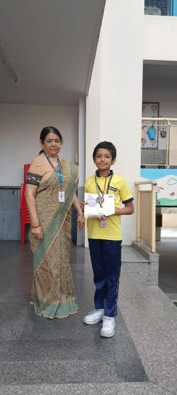 Aavishkar Academy campus photo 5 of 8 — Halasuru