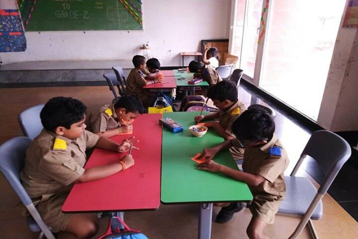 Viva The School campus photo 3 of 5 — Guntur