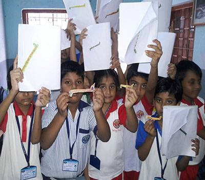 North Point Day School campus photo 3 of 7 — Medinipur