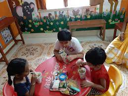 The Master & Thunderbird Preschool campus photo 3 of 7 — Garia