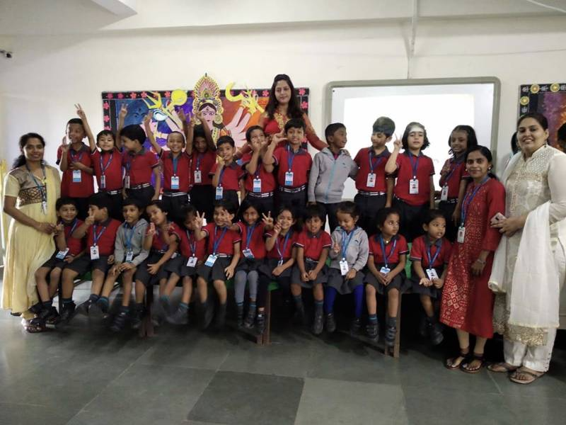 Chrysalis High Marq campus photo 4 of 16 — Whitefield