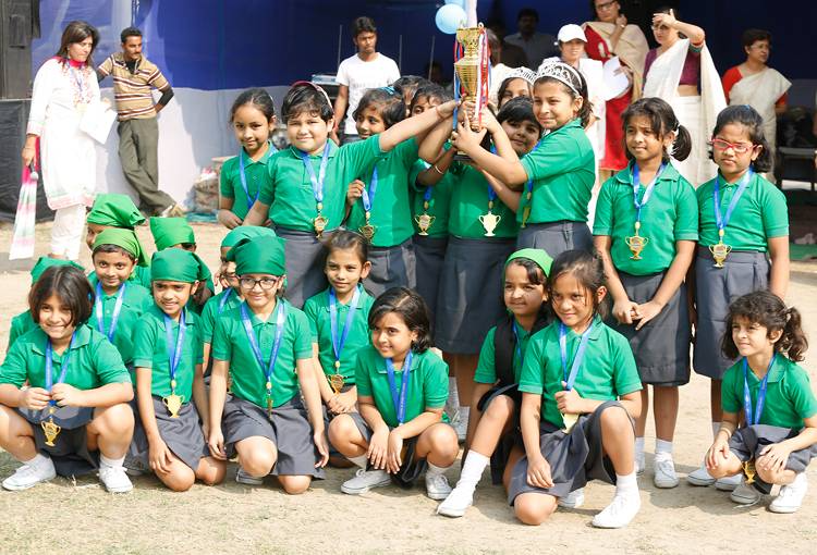 Ashok Hall Girls' Higher Secondary School campus photo 11 of 12 — Bhowanipore