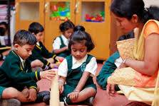 Aditi Public School campus photo 3 of 8 — Banashankari