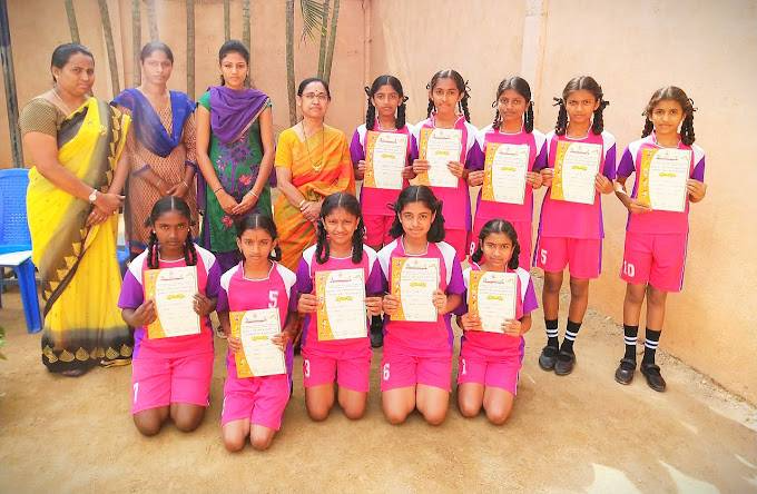 Apollo Public School campus photo 8 of 10 — Sunkadakatte