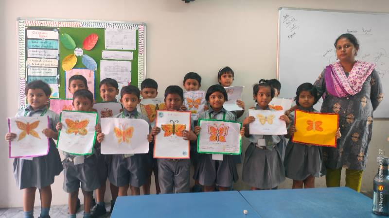 The Bandhan School campus photo 4 of 7 — Ps Canning