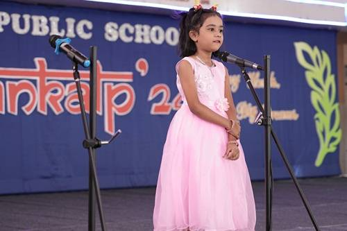 SFS Public School campus photo 9 of 10 — Electronic City