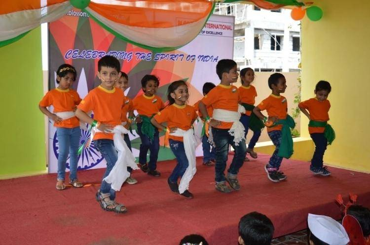 Next Gen Indian Blossoms International School campus photo 5 of 7 — Prakasam