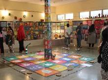 Vidyashilp Academy campus photo 8 of 9 — Yelahanka