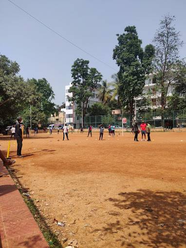 VVS Sardar Patel High School campus photo 5 of 6 — Rajajinagar