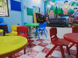 Krits International School campus photo 6 of 7 — Sodepur