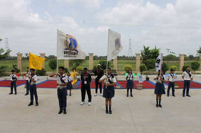 Vedaant Vidhyakulum campus photo 16 of 16 — Indore