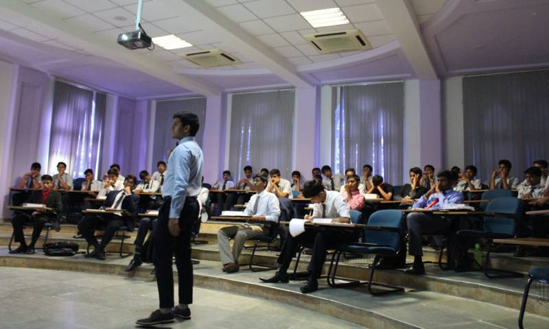 Sarala Birla Academy campus photo 12 of 22 — Bangalore