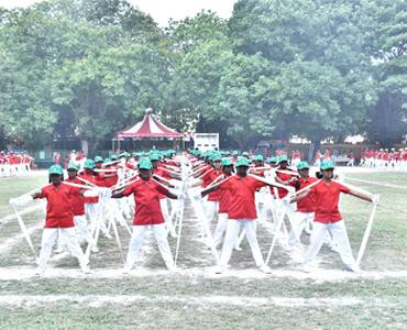 Good Shepherd Matriculation Higher Secondary School campus photo 7 of 8 — Nungambakkam