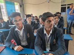 Jaihind PU College campus photo 7 of 7 — Vijayanagar