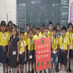 Sri Chaitanya Techno School campus photo 3 of 5 — New Town