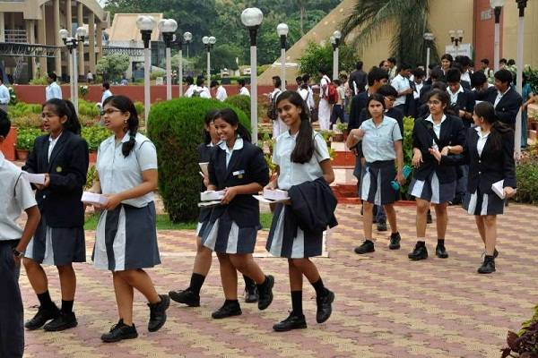 Vikas Vidyaniketan campus photo 2 of 4 — Visakhapatnam (Vizag)