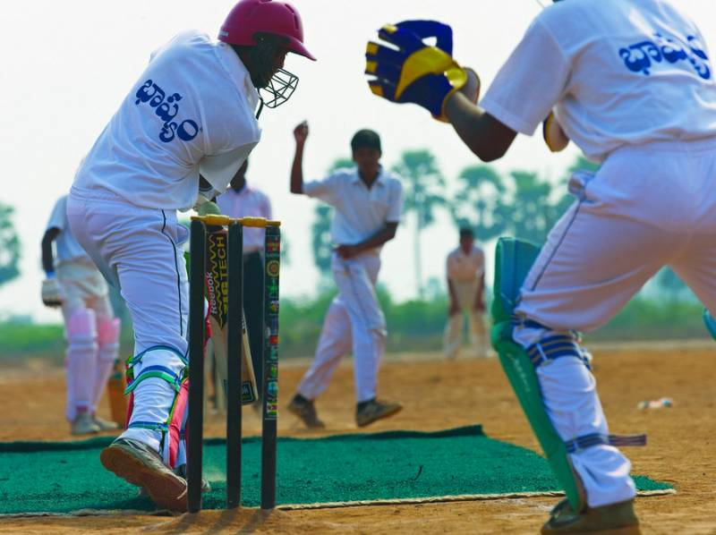 Bhashyam Educational Institutions campus photo 3 of 8 — Guntur