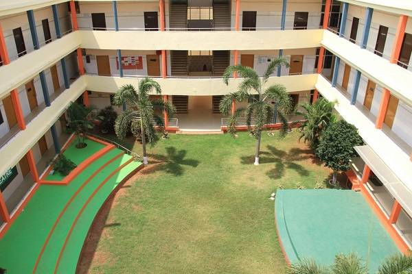 Next Gen Indian Blossoms International School campus photo 2 of 7 — Prakasam