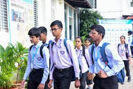 J S Pre University College campus photo 2 of 3 — Nagarbhavi