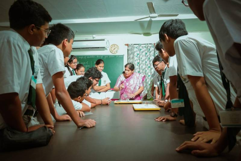 Delhi Public School Megacity campus photo 8 of 11 — New Town