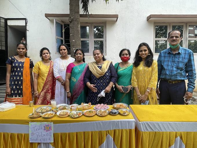 Wisdom Foundation School campus photo 3 of 5 — Sahakar Nagar