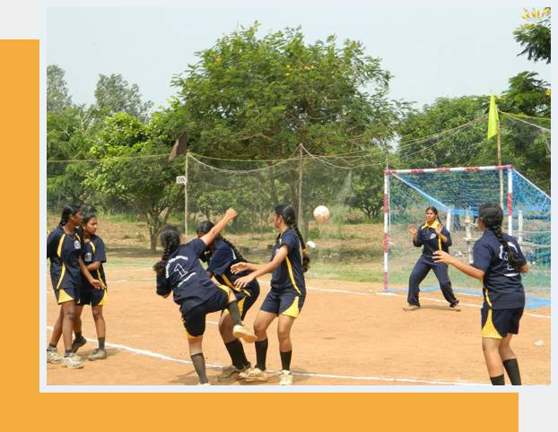Bharatiya Vidya Bhavans International Residential Public School campus photo 12 of 13 — West Godavari