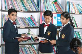 Nightingales Public School campus photo 4 of 4 — BTM Layout