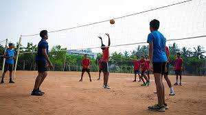 Viswabharati English Medium High School campus photo 3 of 6 — Gudivada