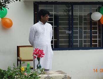 Viswabharathi Wisewoods International School campus photo 7 of 11 — Prakasam