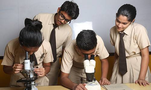 Innisfree House School campus photo 6 of 8 — JP Nagar