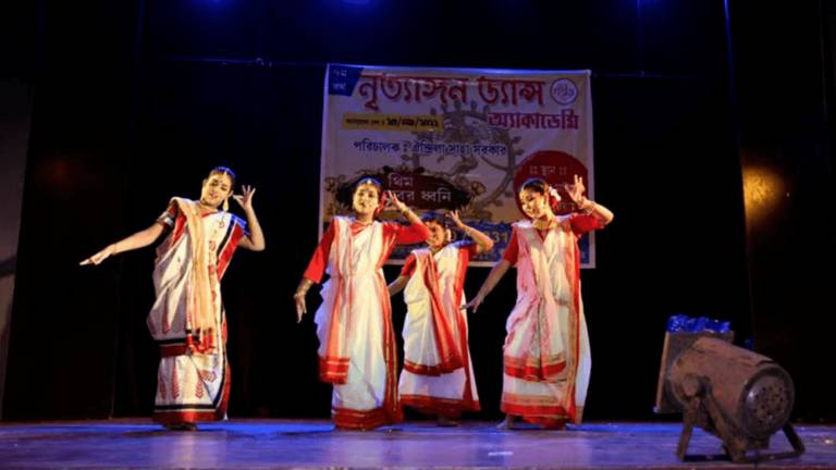 Hartley's High School campus photo 7 of 9 — Ballygunge