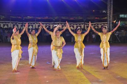 Holy Child Convent School campus photo 3 of 6 — Banashankari