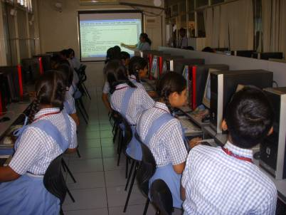 Holy Child Convent School campus photo 2 of 6 — Banashankari