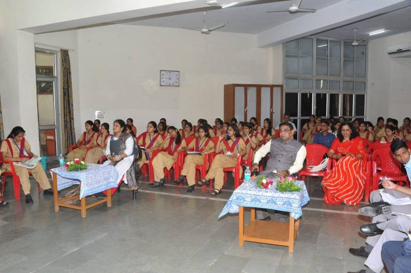 Mayo College Girls School campus photo 13 of 13 — Ajmer