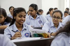 J S Pre University College campus photo 3 of 3 — Nagarbhavi