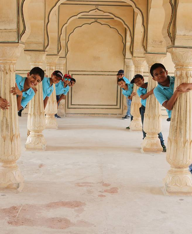 Mayo College campus photo 12 of 16 — Ajmer