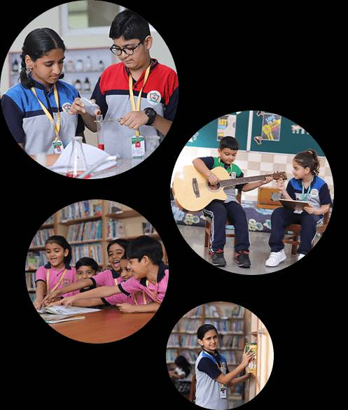 Delhi Scholars International School campus photo 2 of 17 — Greater Faridabad