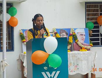 Viswabharathi Wisewoods International School campus photo 2 of 11 — Prakasam
