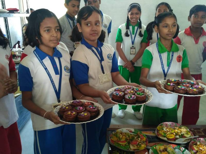North Point Day School campus photo 4 of 7 — Medinipur