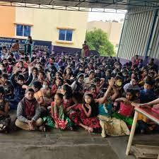 Presidency Public School- Ittamadu campus photo 5 of 6 — Banashankari