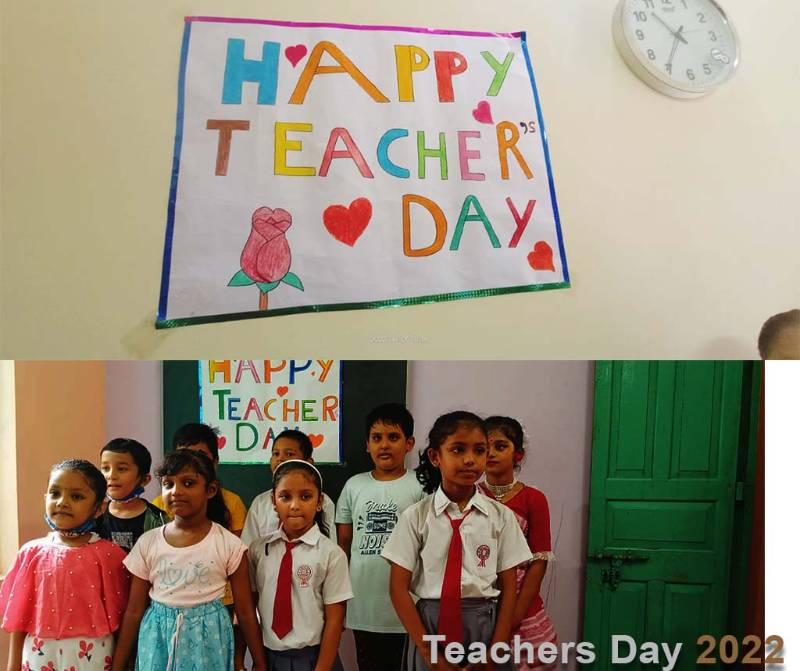 Apollos Academy campus photo 3 of 6 — Santoshpur