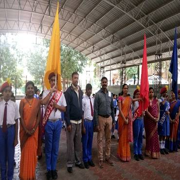 Arrow Kids Public School campus photo 3 of 7 — Banashankari